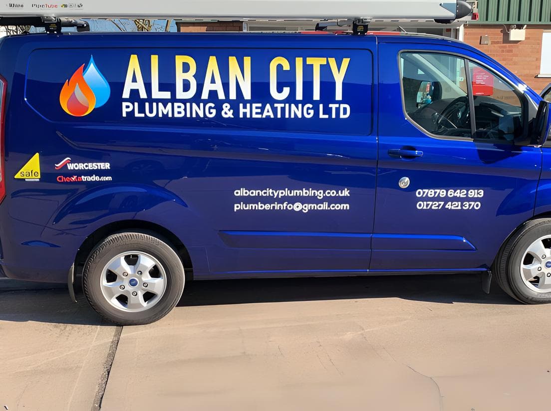 Local, Certified Heating Specialists