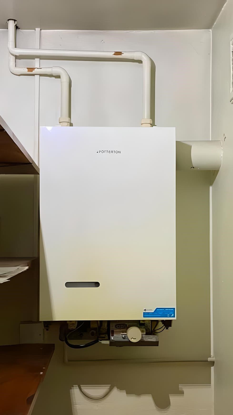 About Alban City Plumbing & Heating Ltd