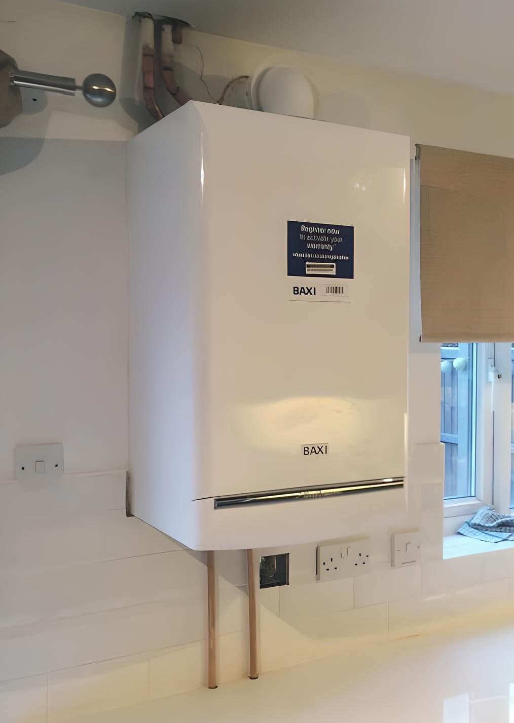 Expert Boiler Installation from Alban City Plumbing & Heating Ltd