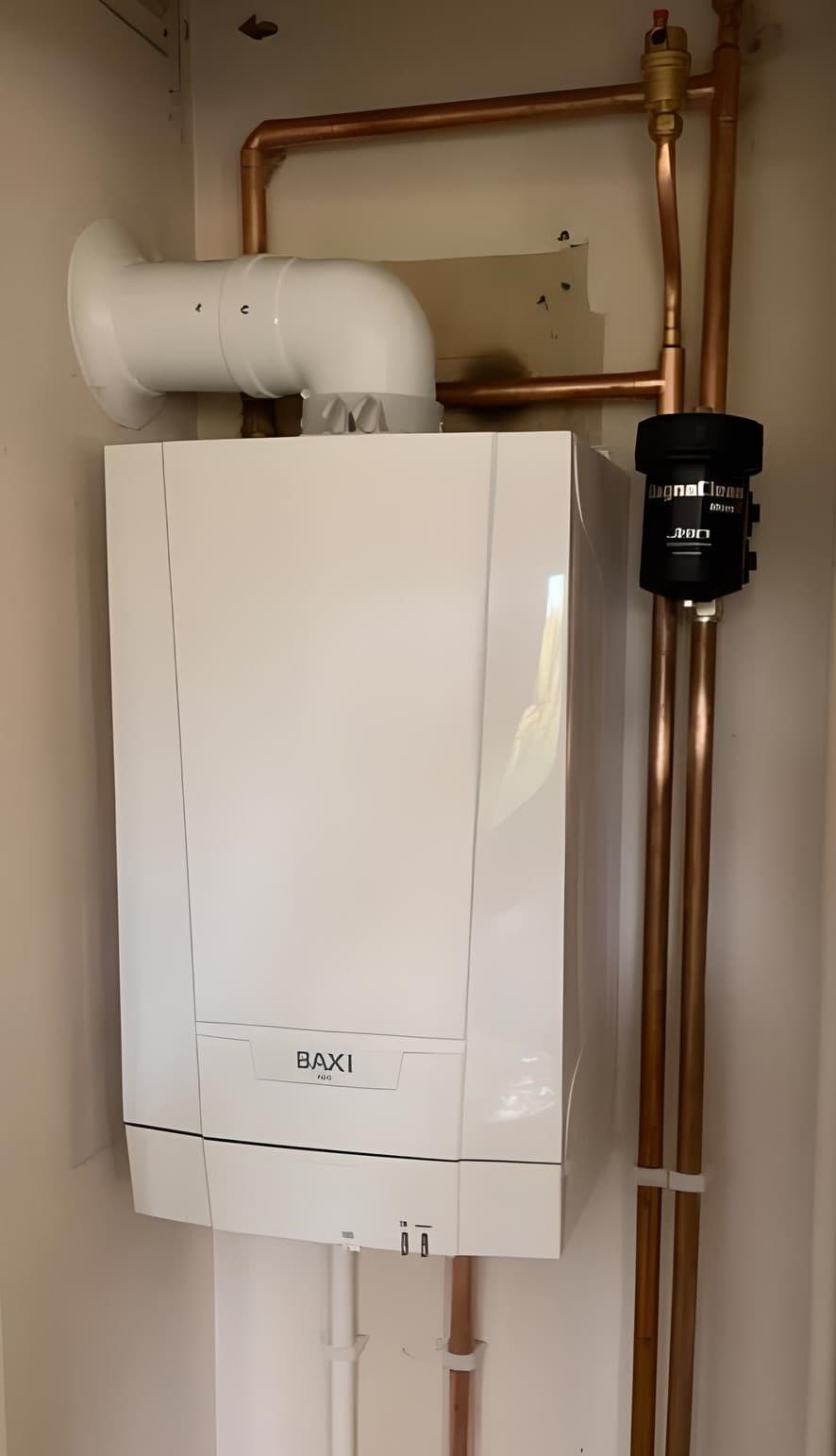 Boiler Repair