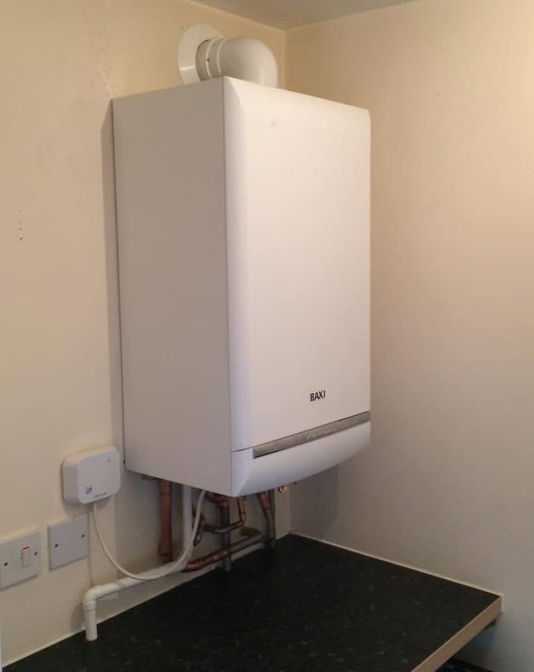 Professional Boiler Repair Across St Albans