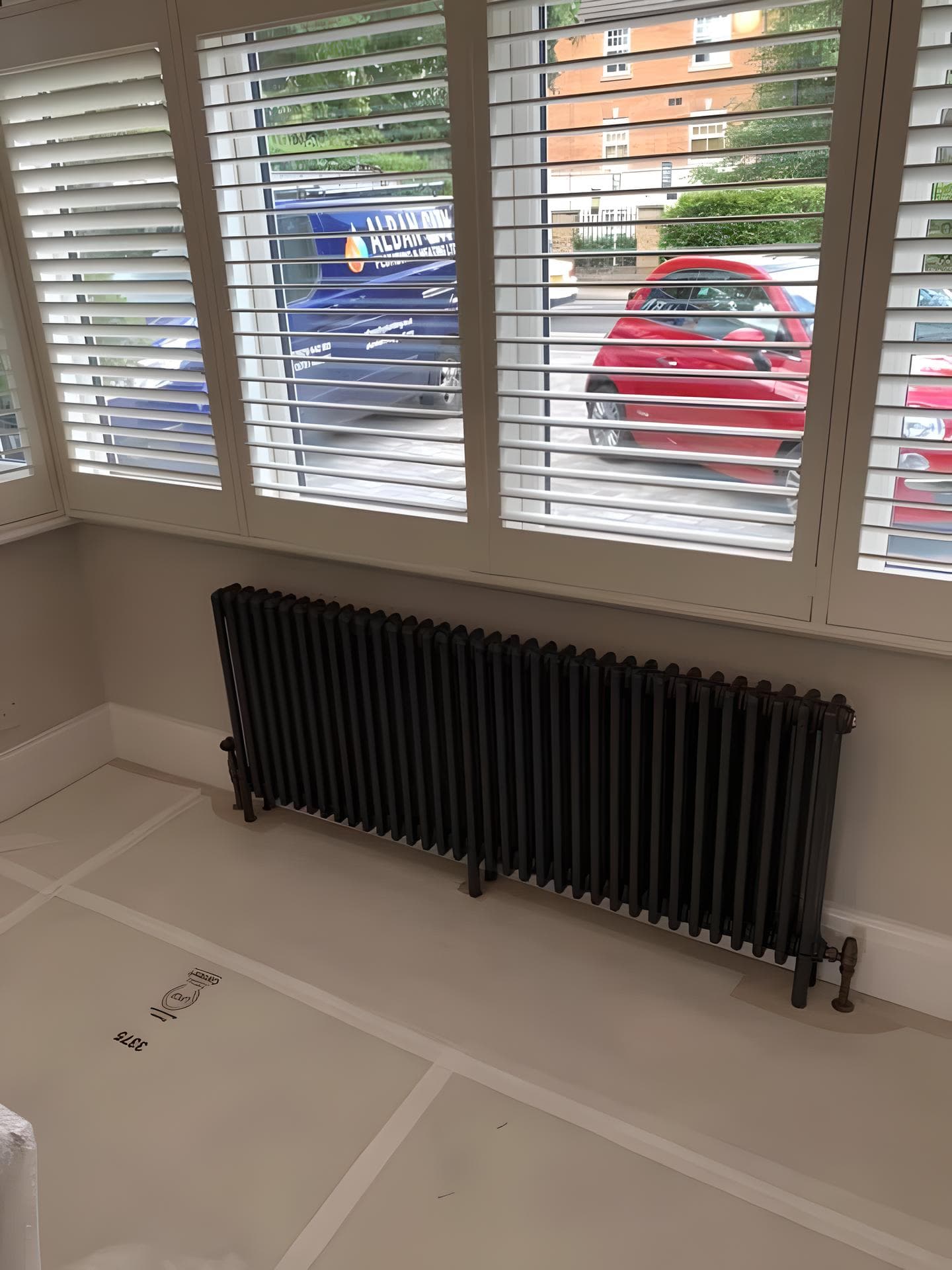 Central Heating Systems Specialists with 15 Years Experience