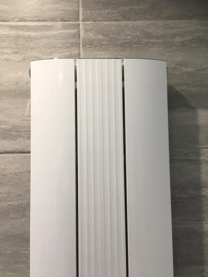 Central Heating Systems