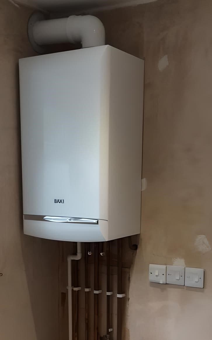 Emergency Heating Call-outs, Handled from Start to Finish