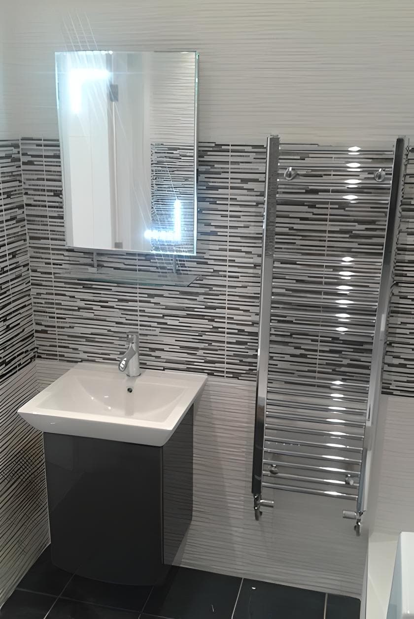 Reliable Bathroom Installation for Period Homes