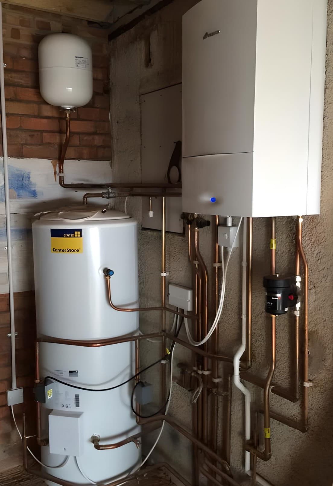 Reliable Boiler Installation Across Hatfield