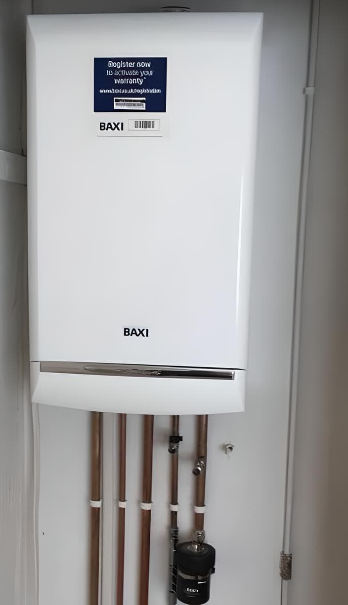 Welwyn Garden City's Local Heating Specialists
