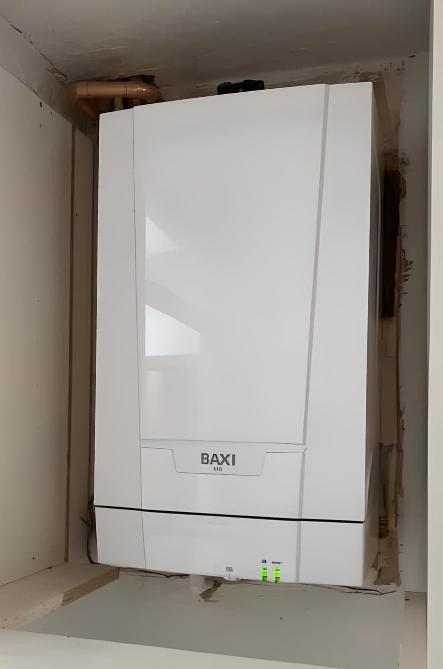 Trusted Heating Engineers Serving St Albans