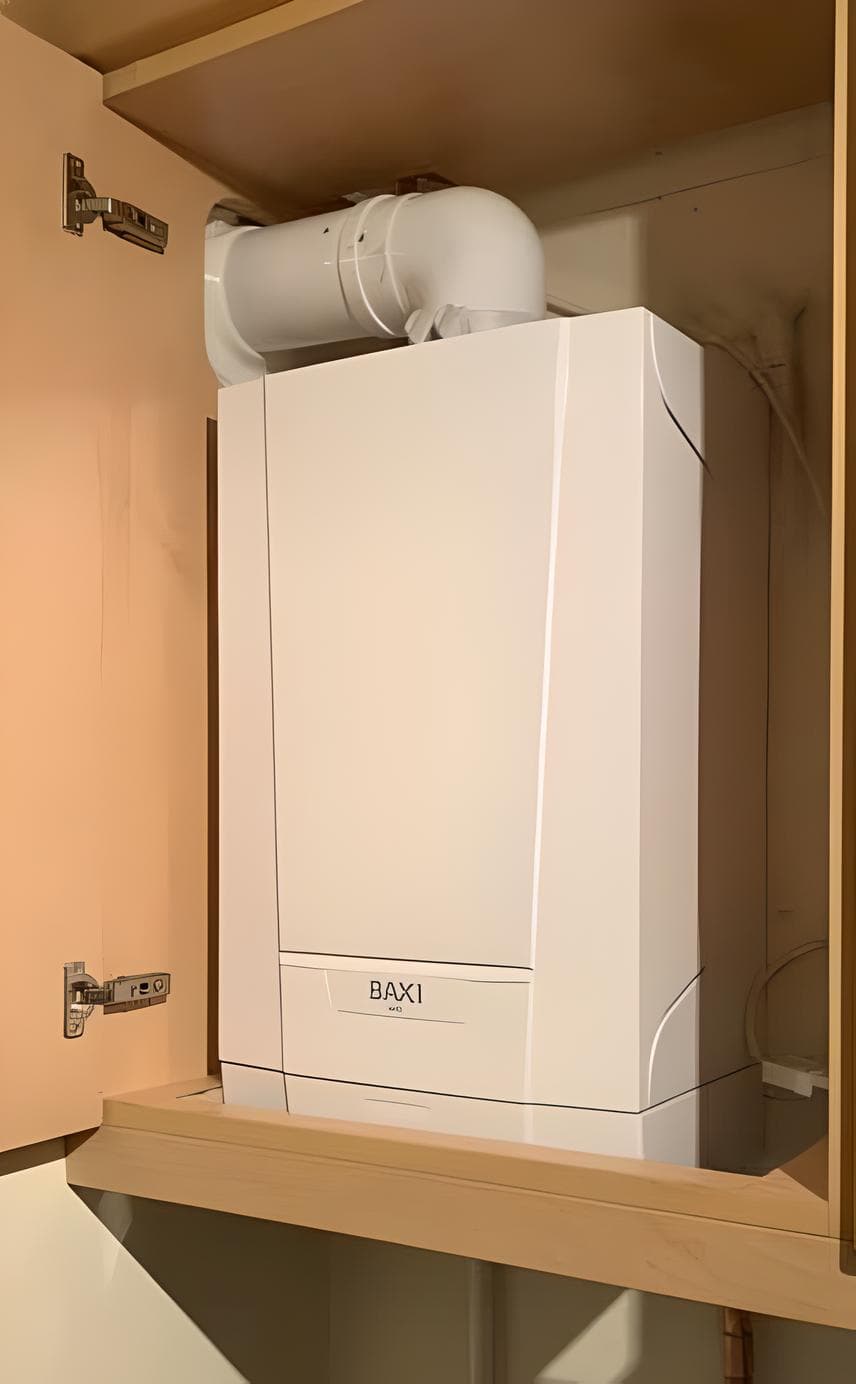 Trusted Heating Engineers Serving Potters Bar
