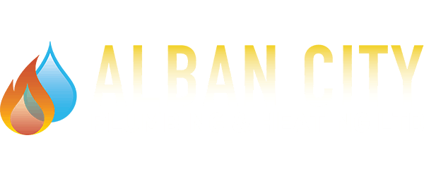 Alban City Plumbing & Heating Ltd