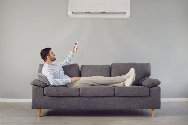 Air Conditioning Installers